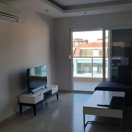 Kestel Belediyesi Ferienwohnung Apartament *