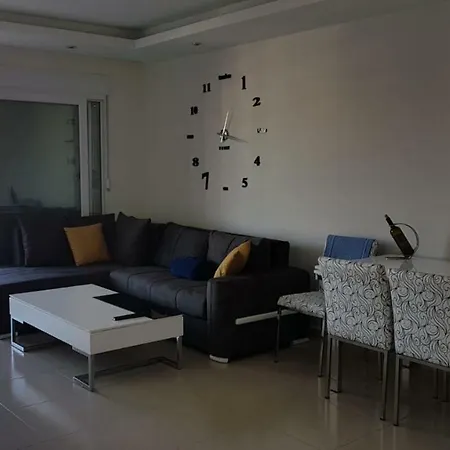 Kestel Belediyesi Ferienwohnung * Alanya