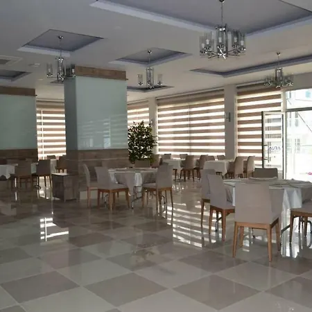 Kestel Belediyesi Ferienwohnung Apartament