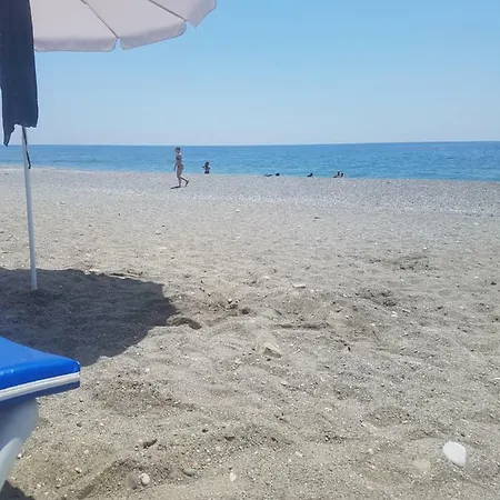 Apartament Kestel Belediyesi Ferienwohnung