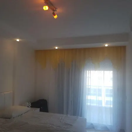 Apartament Kestel Belediyesi Ferienwohnung *