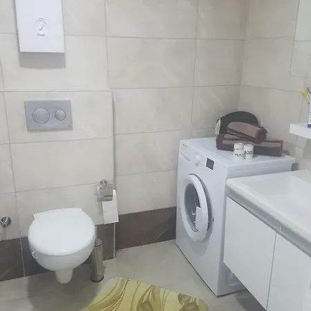 Kestel Belediyesi Ferienwohnung