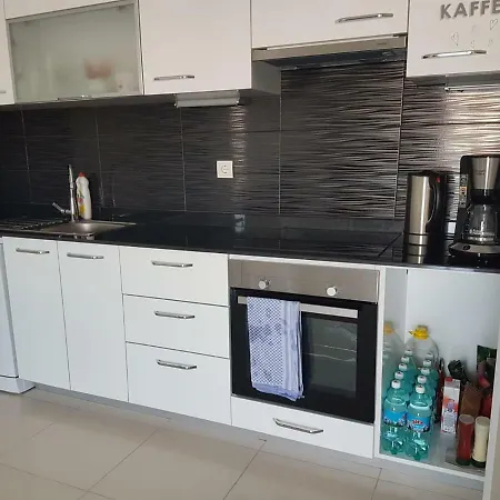 Kestel Belediyesi Ferienwohnung *