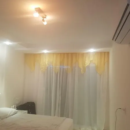 Daire Kestel Belediyesi Ferienwohnung Alanya
